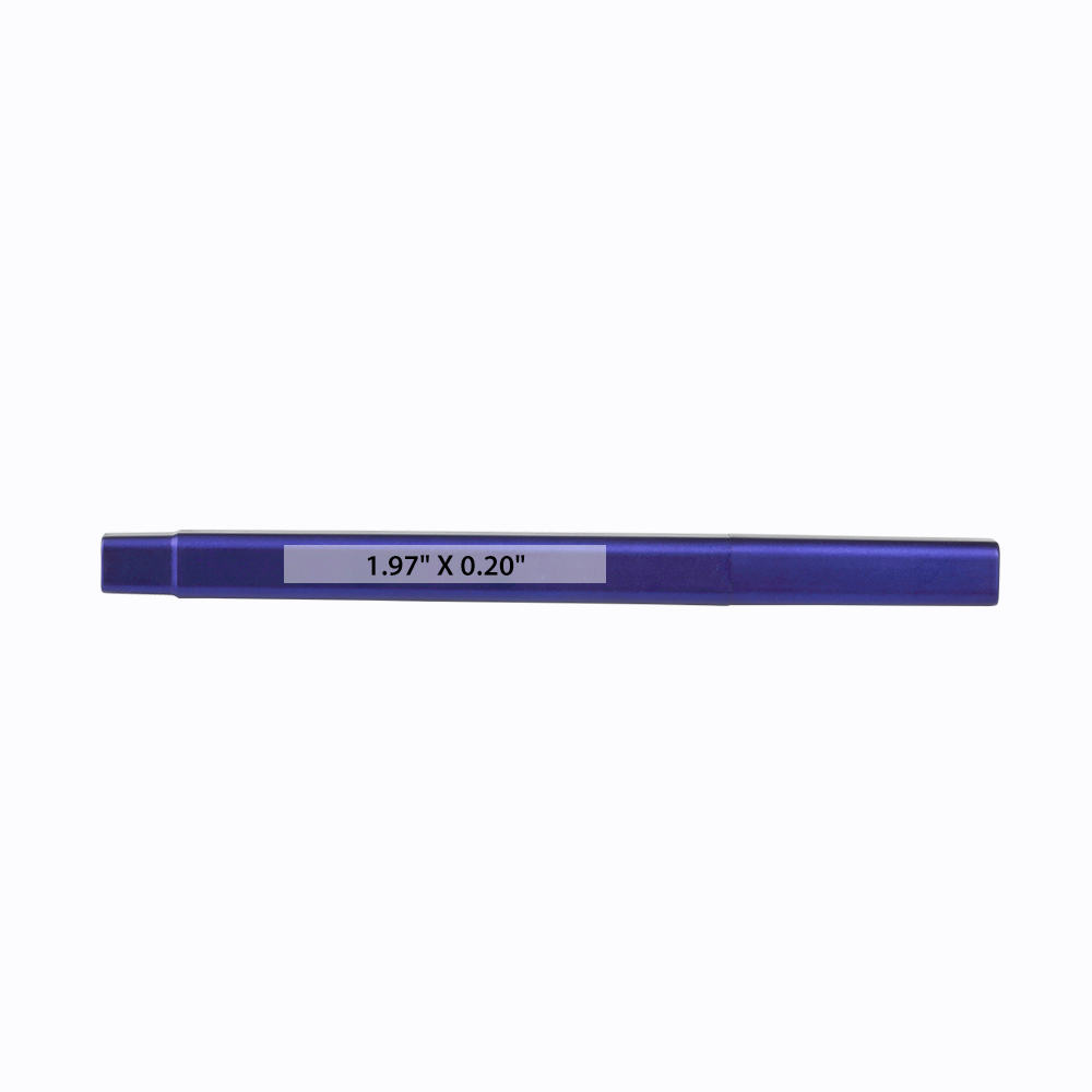Square Ball Point Pen