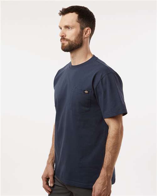 Men's Traditional Heavyweight T-Shirt - WS50-D 26