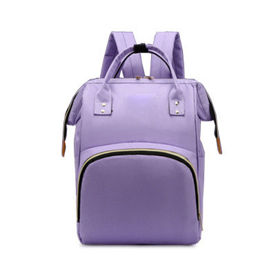 Multi-functional Large Capacity Mummy Diaper Backpack 6