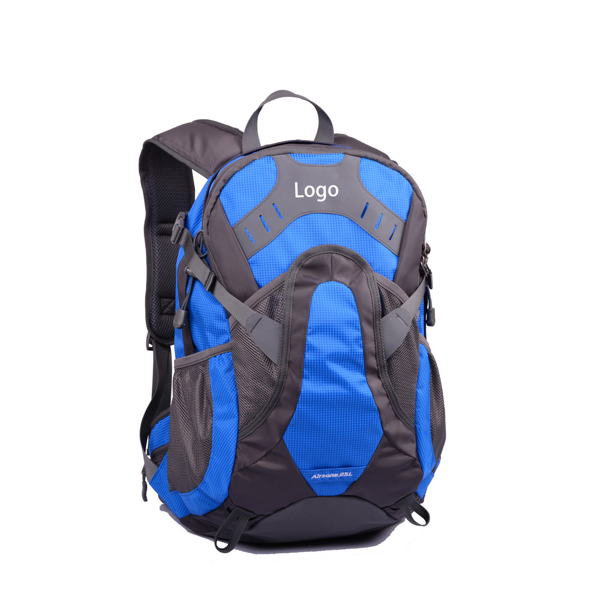 Travel Backpack with Rain Cover 2