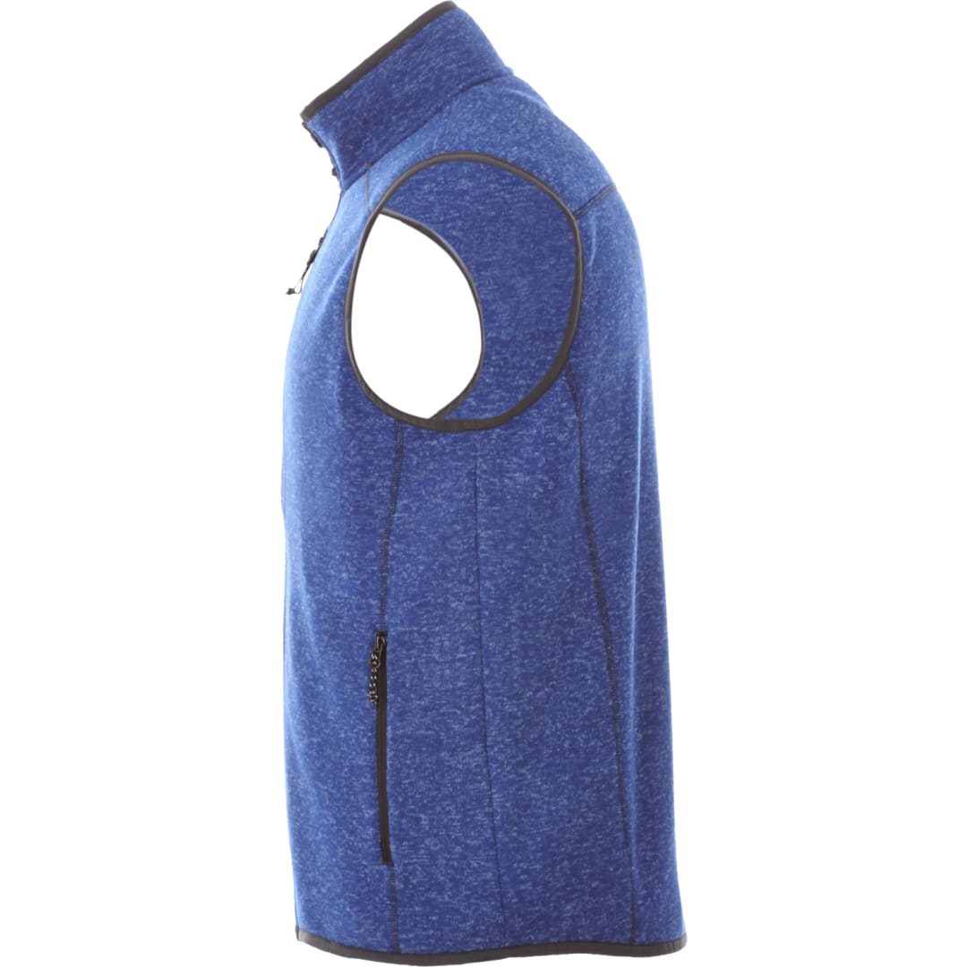 Men's FONTAINE Knit Vest 18