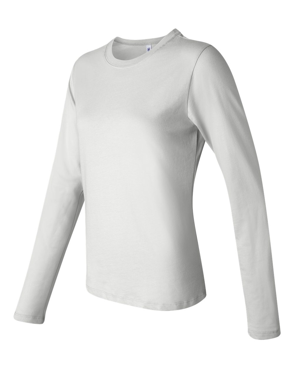 Women's Jersey Long Sleeve Tee - 6500 32