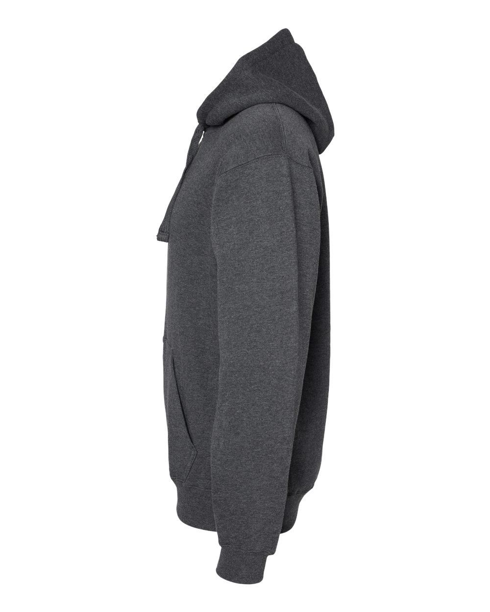 Men's Premium Hooded Sweatshirt - 8824 57