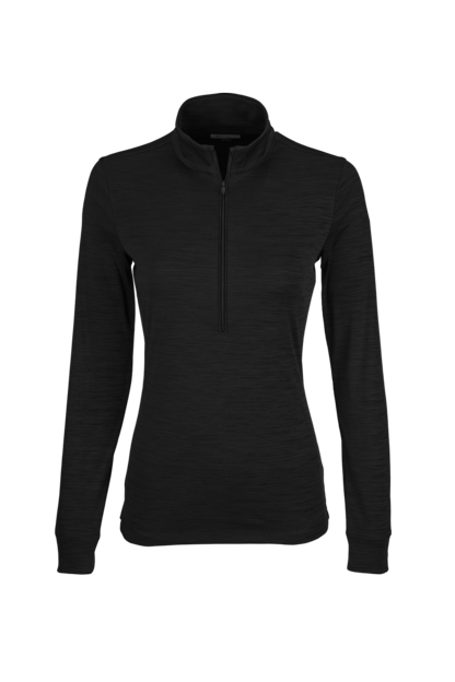 Women's Greg Norman Utility 1/4 Zip Pullover 7