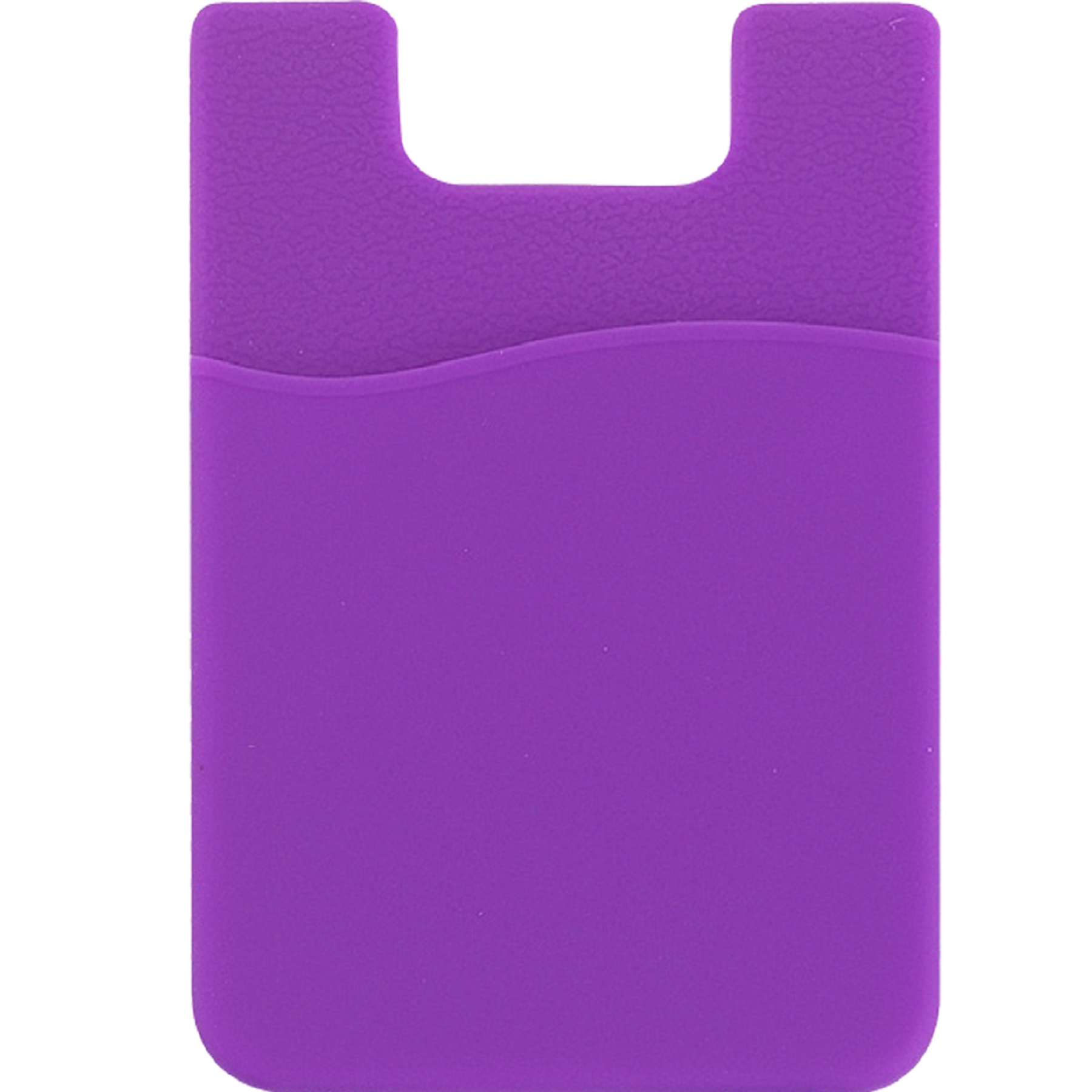 RFID iWallet with Earbud Keeper 25