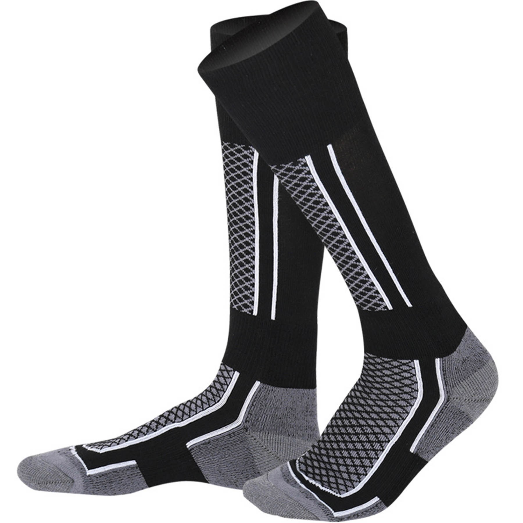 Ski Sock 3