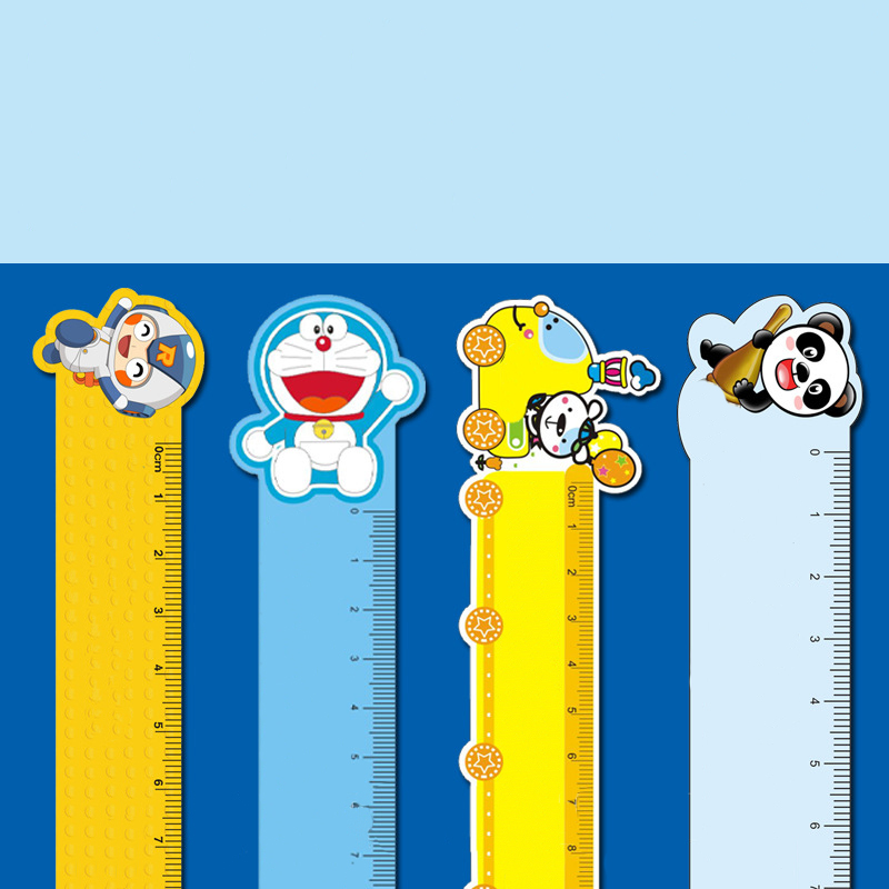 plastic ruler 2