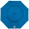 46" Recycled Auto Open Umbrella 12