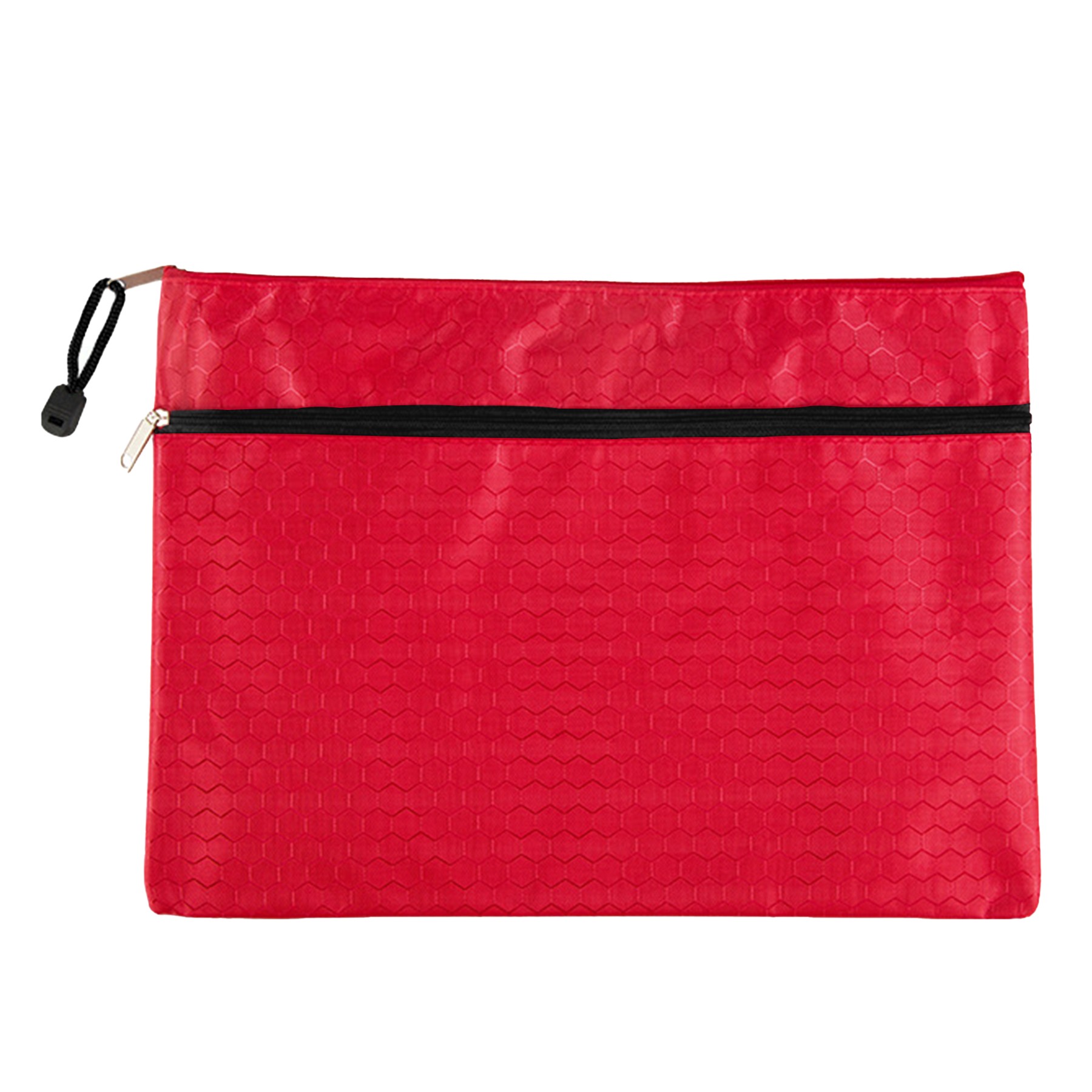 Zipper File Bag 5