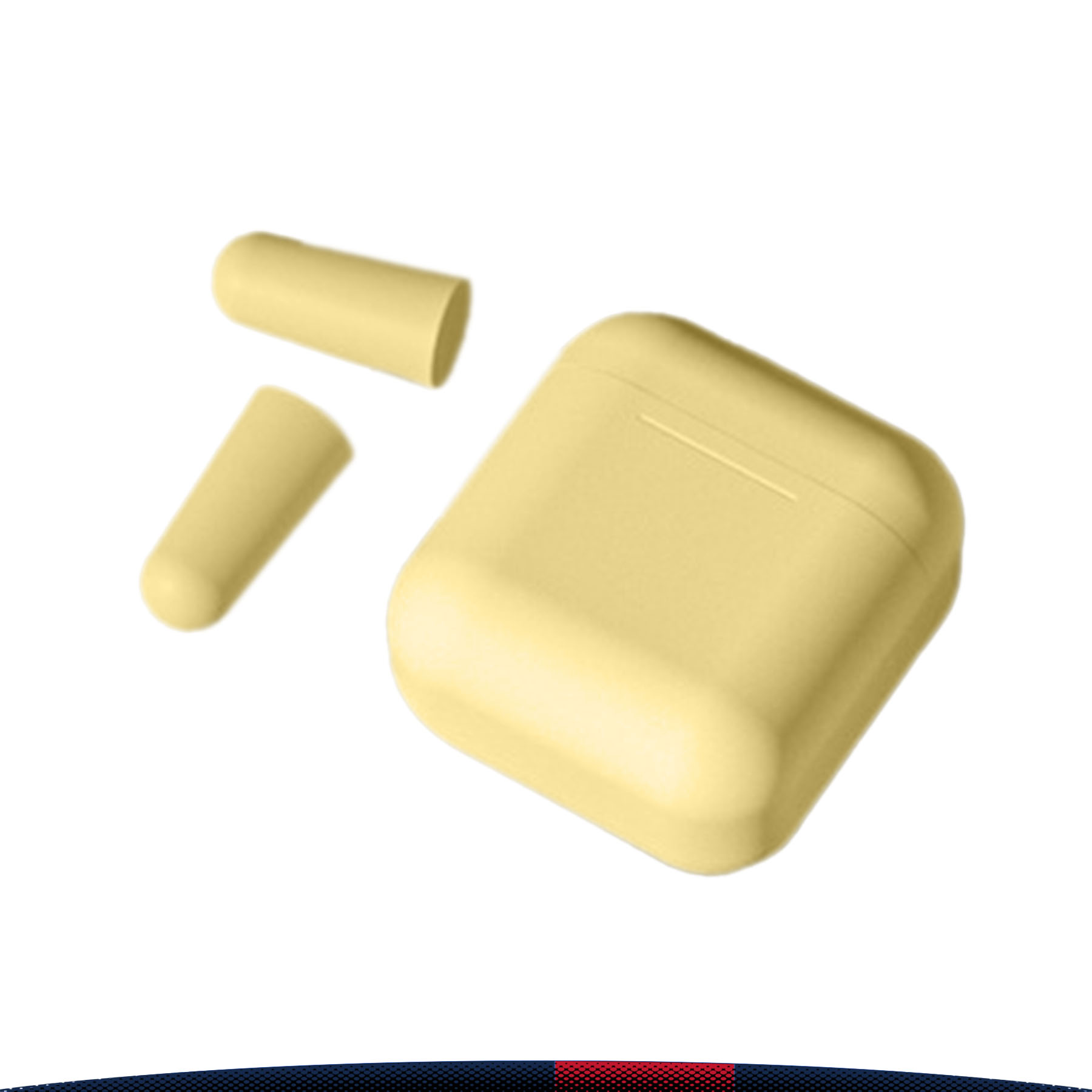 Nuine Foam Earplugs 6