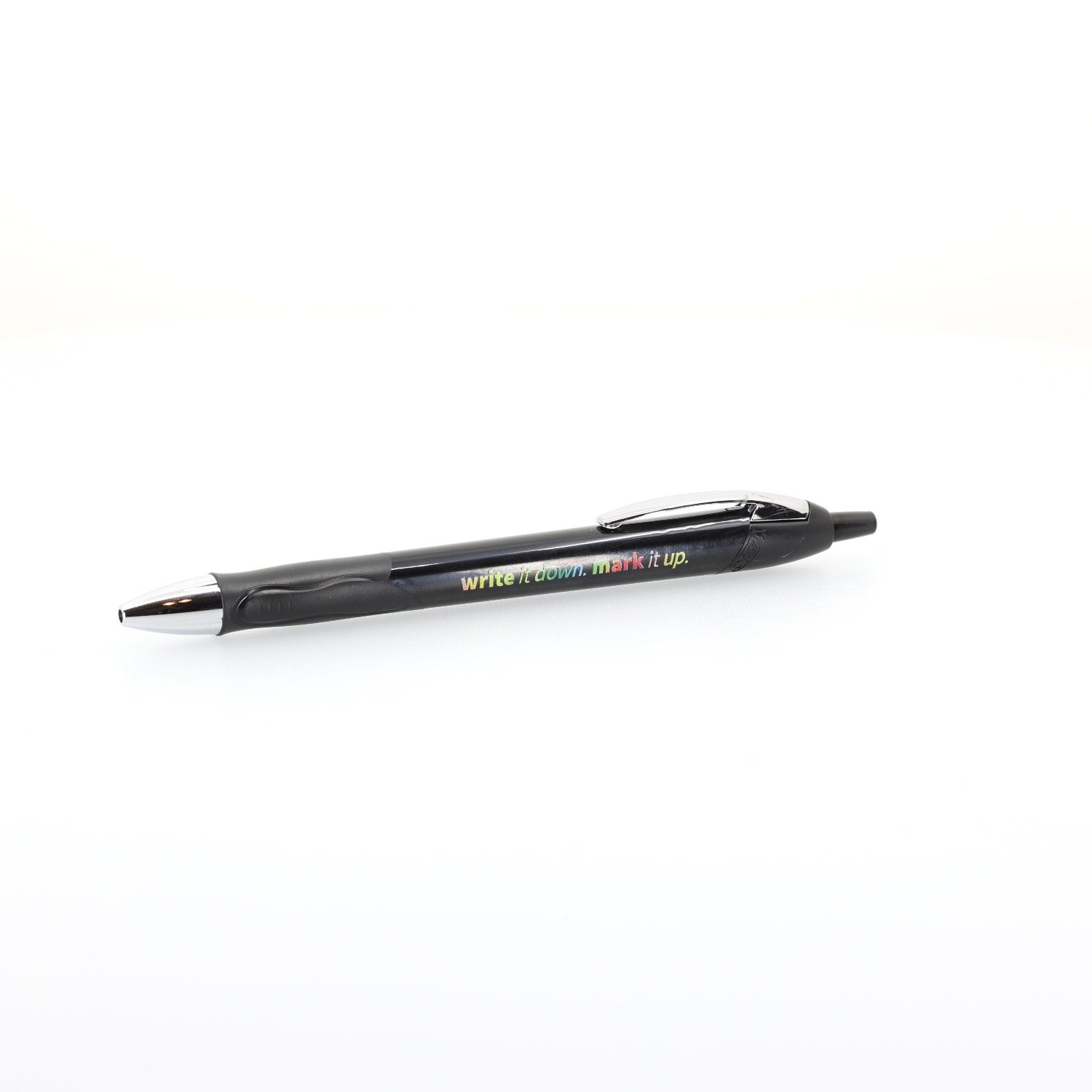 BIC® Ferocity Clic™ Gel Pen
