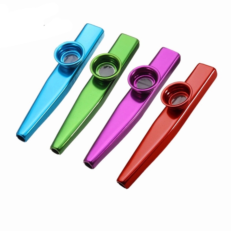 Metal Party Kazoo 5