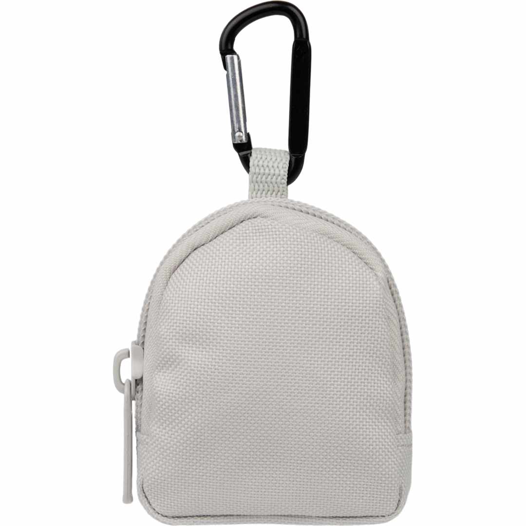 Mini Backpack Bag Charm 129