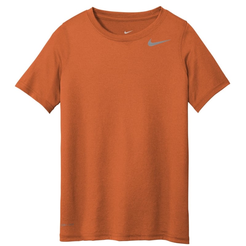 Nike Youth Legend Tee 55