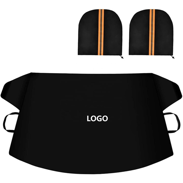 Car Waterproof Wind Cover 2