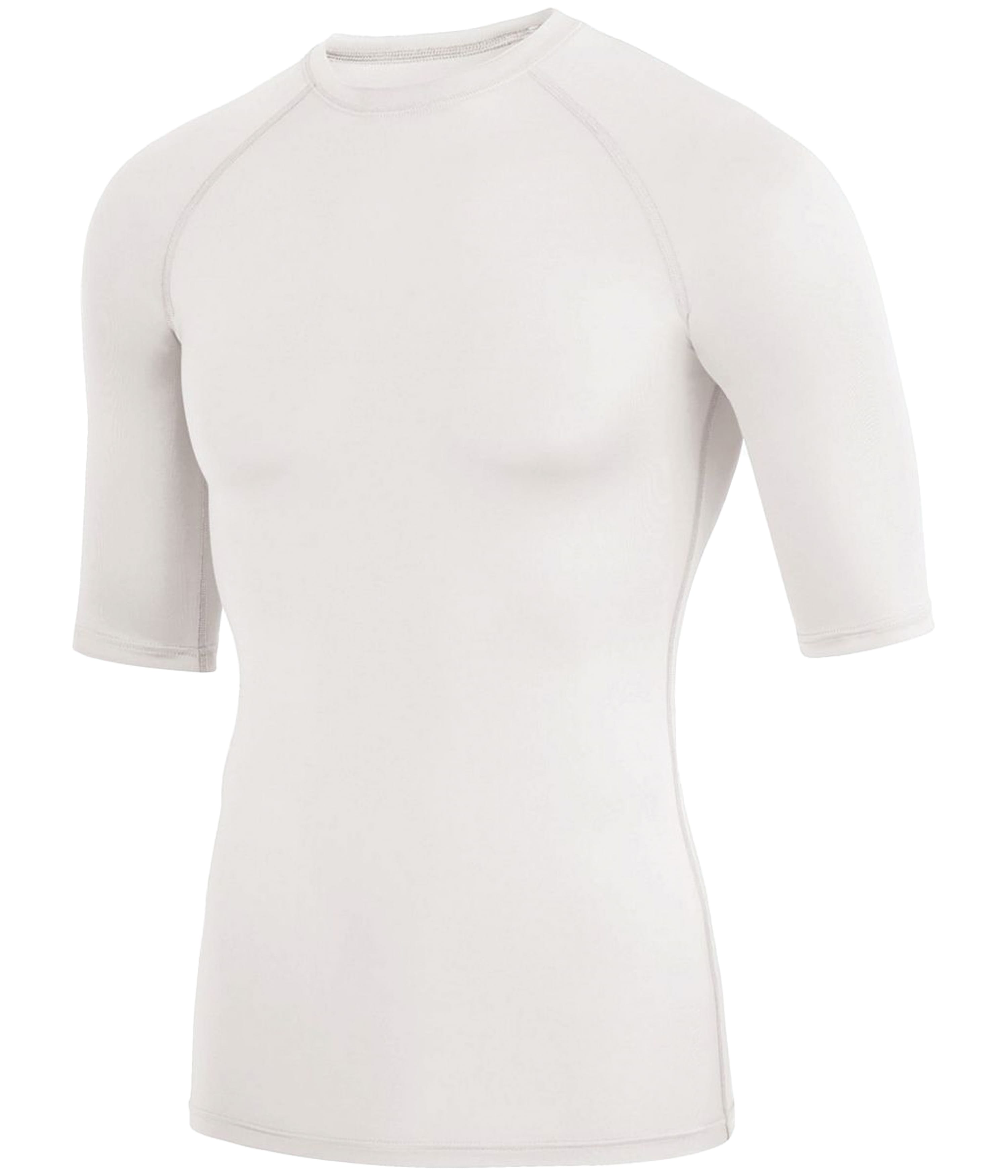 Hyperform Compression Half Sleeve Tee 3
