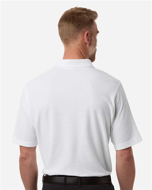 Men's Tall Resolve CVC Performance Pique Polo - CE106T 48