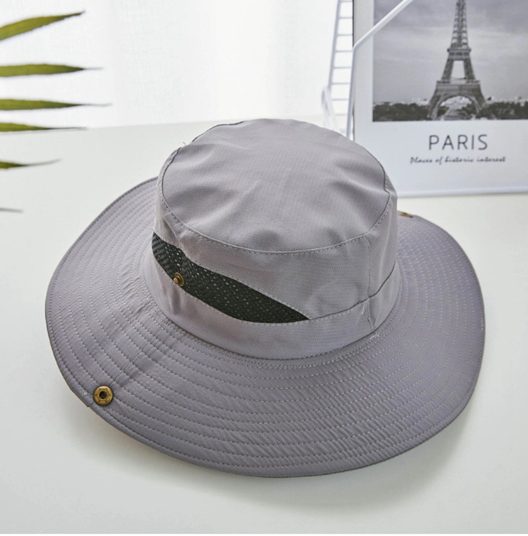 Quick Dry Garden Hat 12