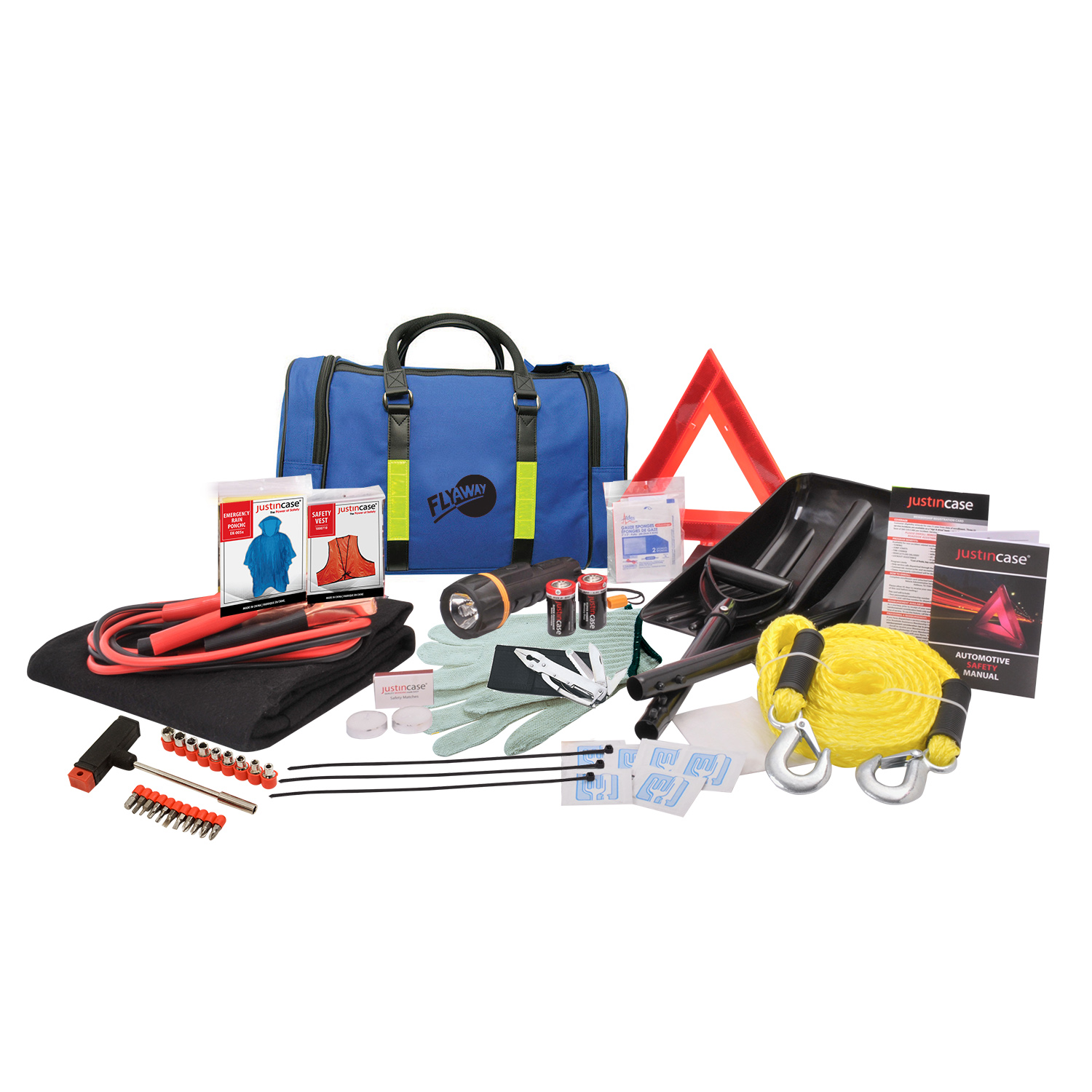 Cross Country Automotive Kit (54 pieces) 5
