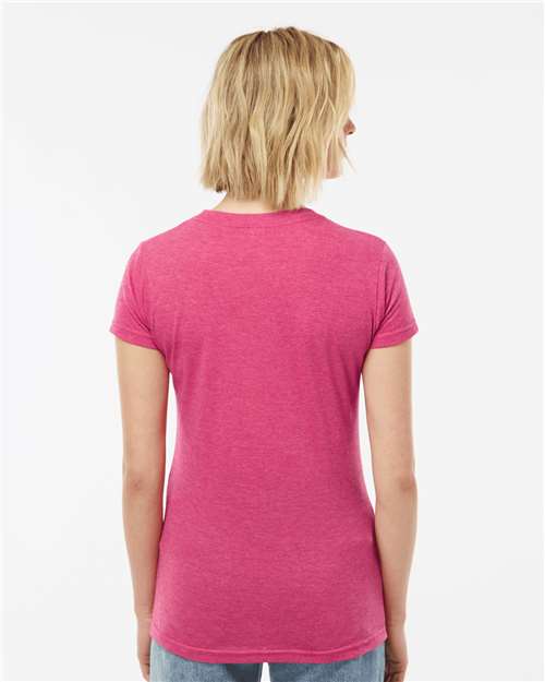 Women's Poly-Rich T-Shirt - 240 132
