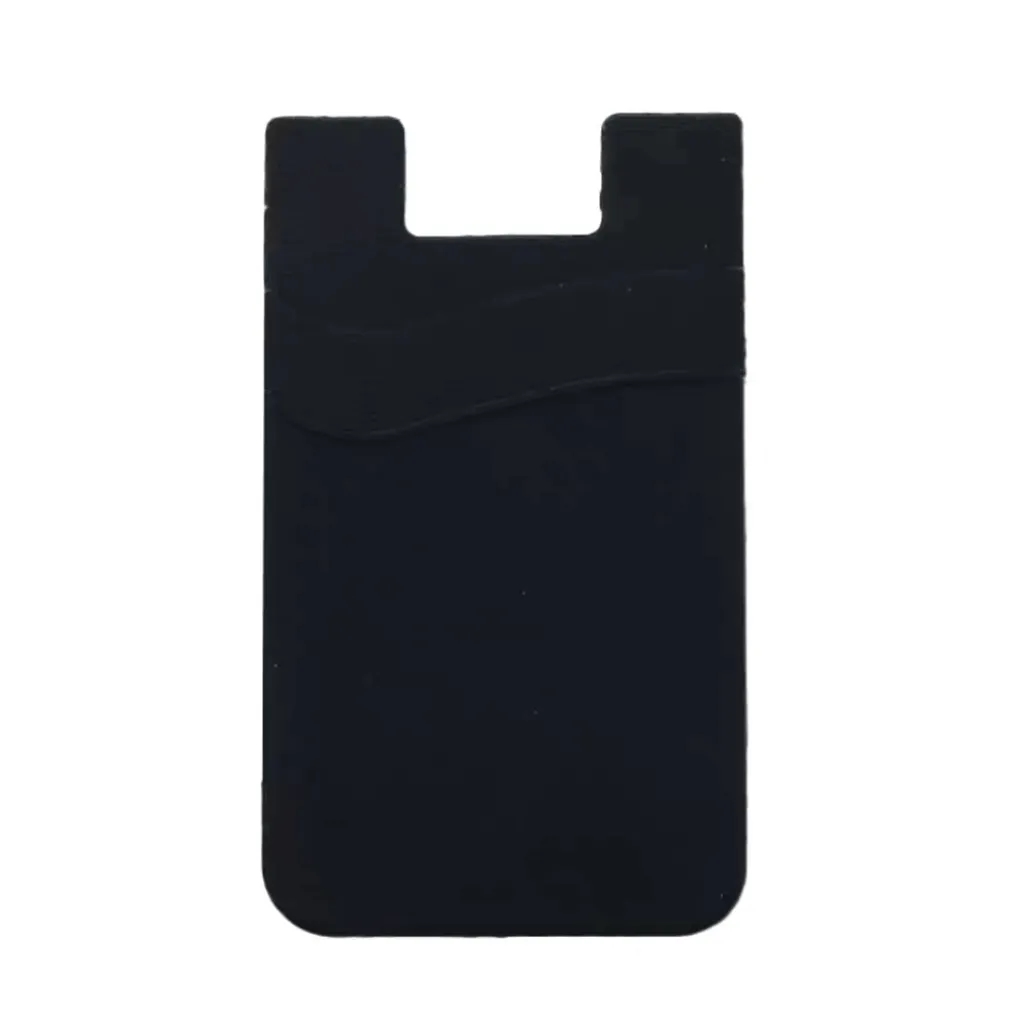 Slim Card Holder for Back of Phone 14
