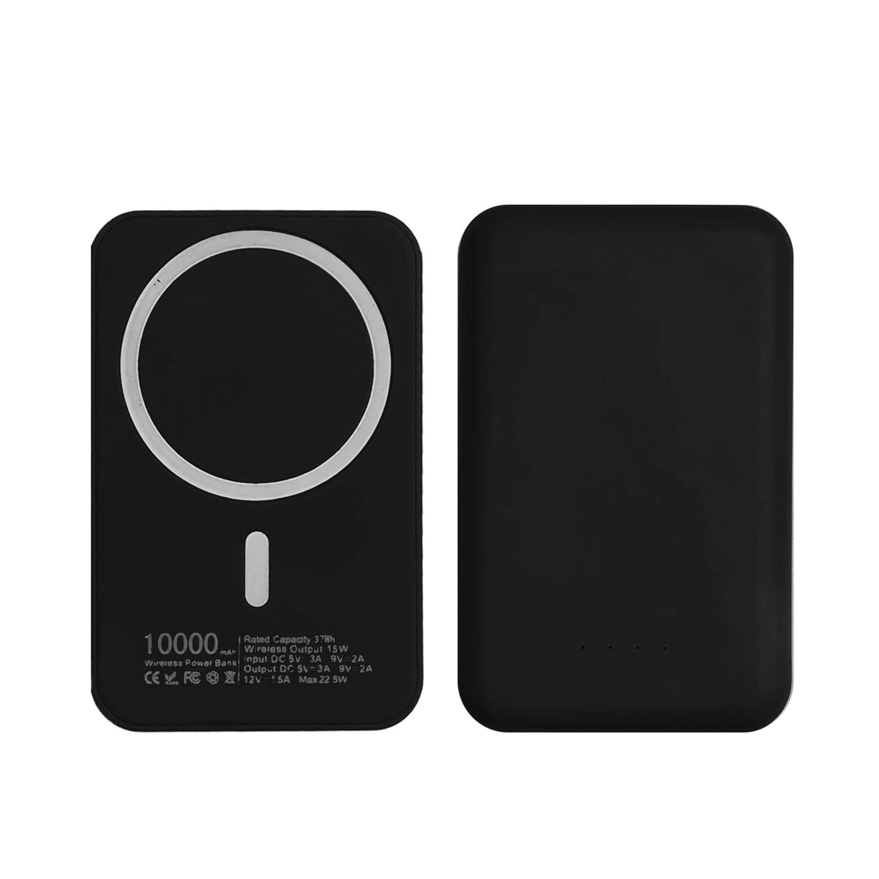 Timo Wireless Power Bank - 10000mAh 1