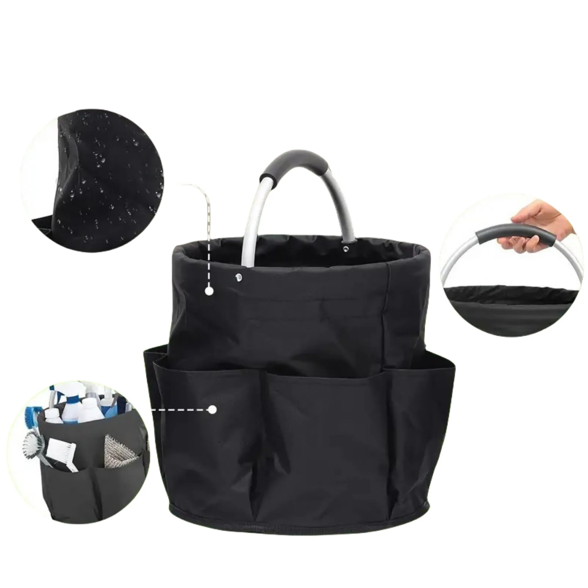 Versatile Folding Storage Bag 9