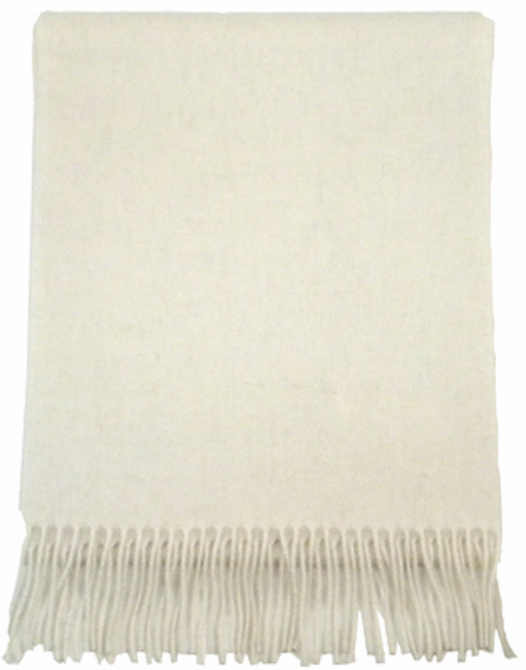 Wool Scarf 6