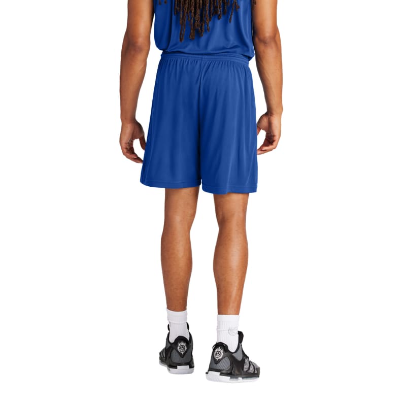 Sport-Tek PosiCharge Competitor 7" Short 24
