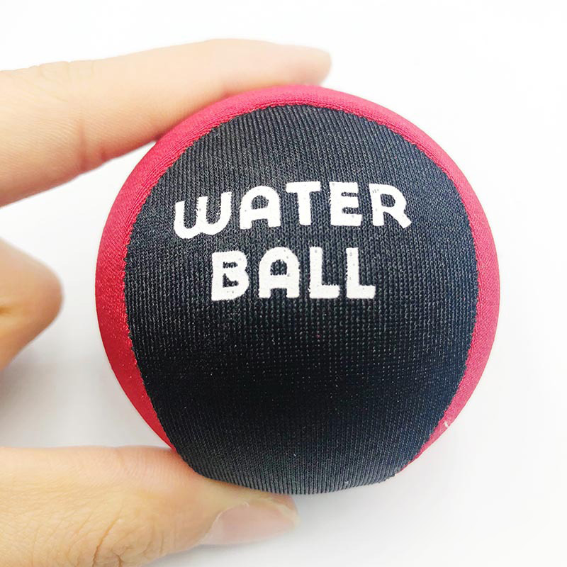 Water Bouncing Ball 5