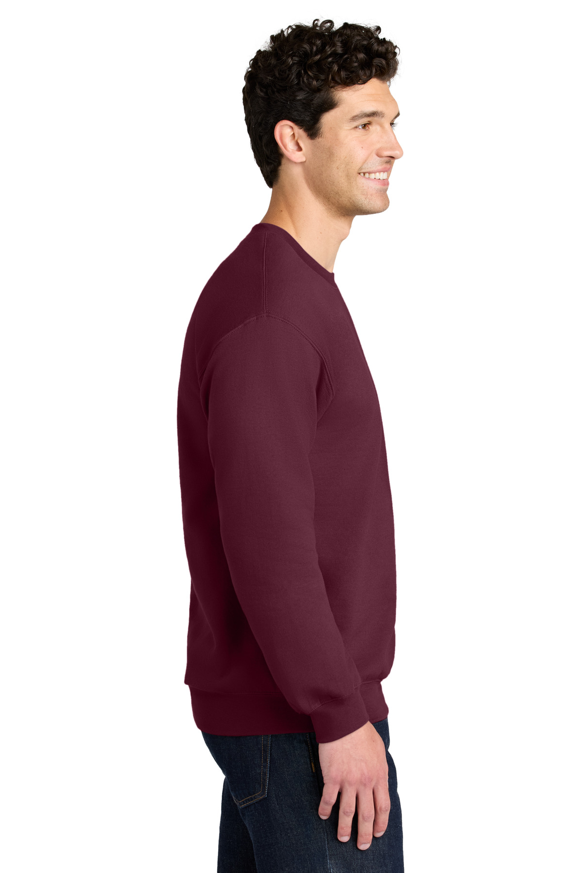 Gildan Softstyle Crewneck Sweatshirt SF000 208