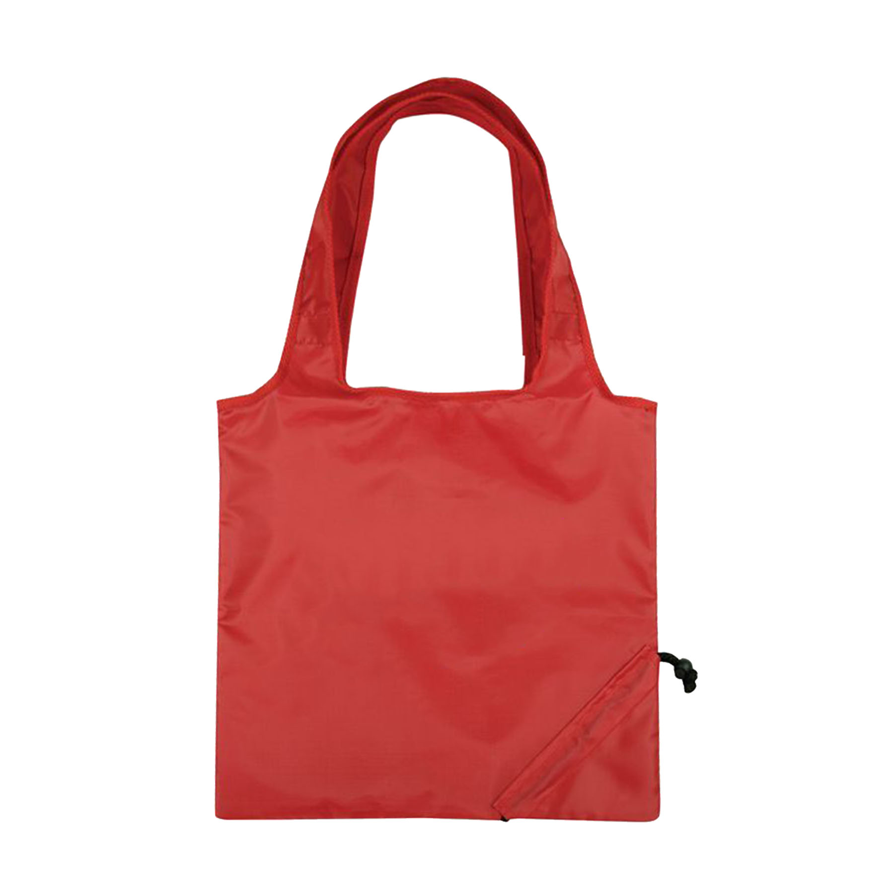 210D Foldable Tote Bag 7
