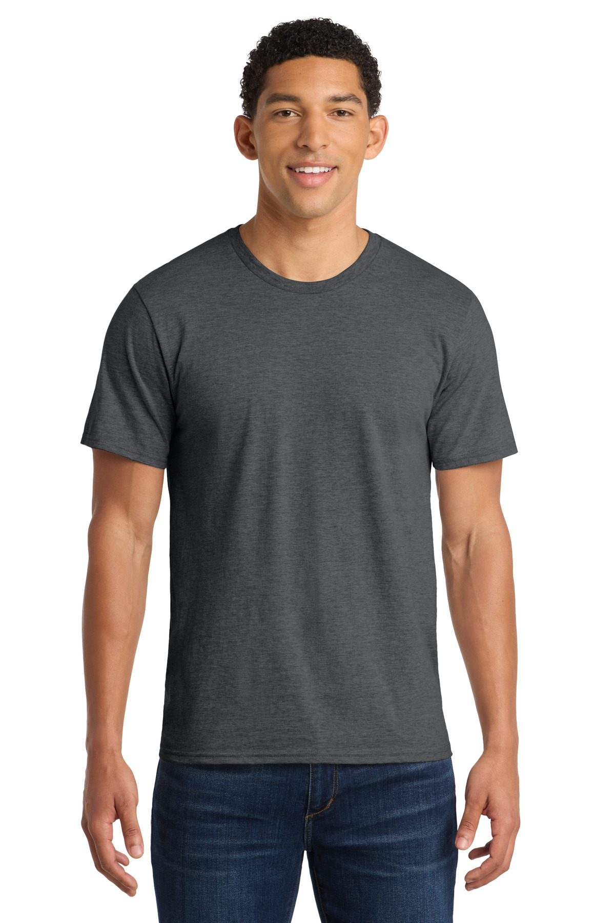 Port & Co Fan Favorite Tee. PC450 589