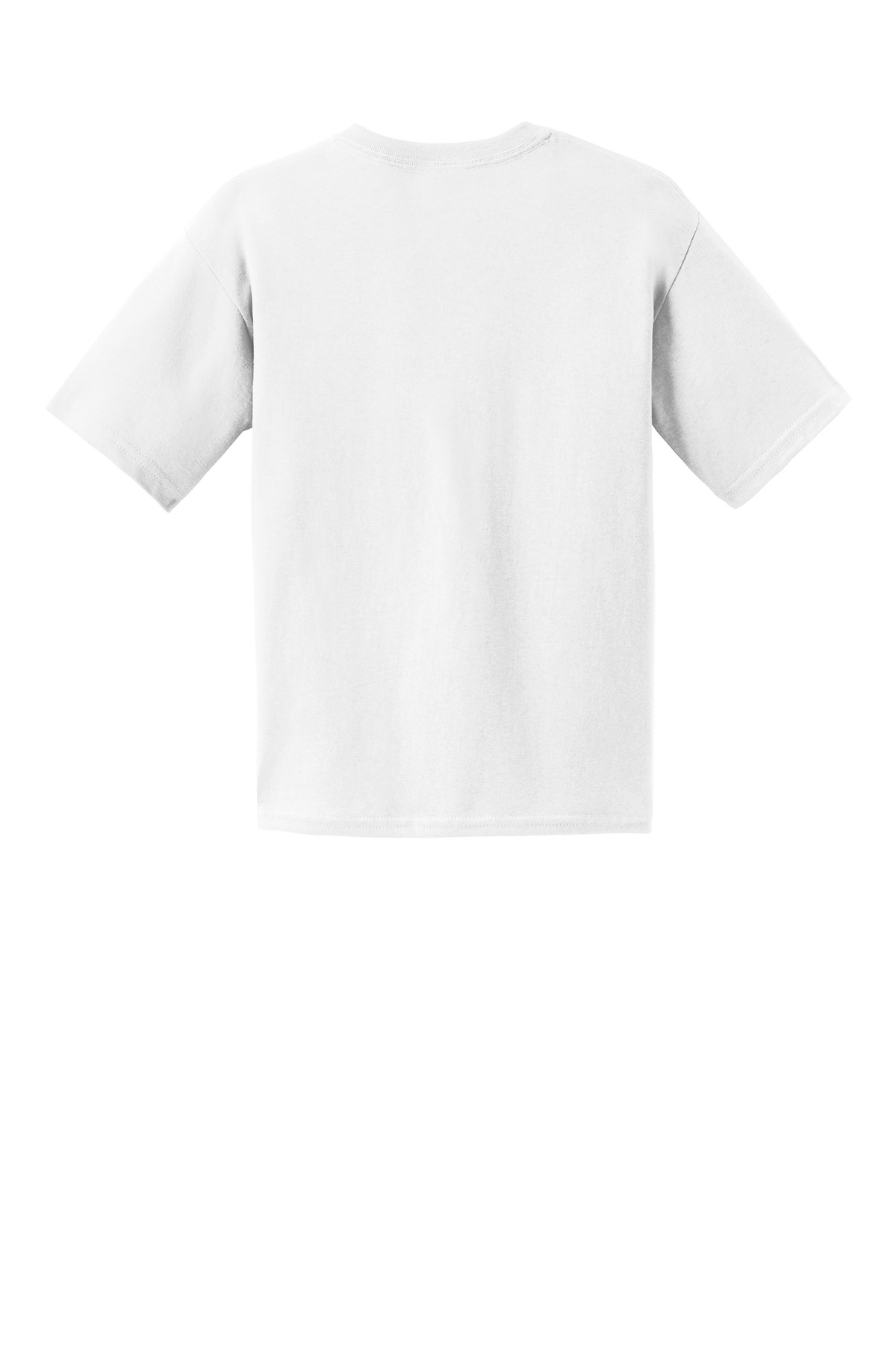 Gildan - Youth Ultra Cotton 100% US Cotton T-Shirt. 2000B 154