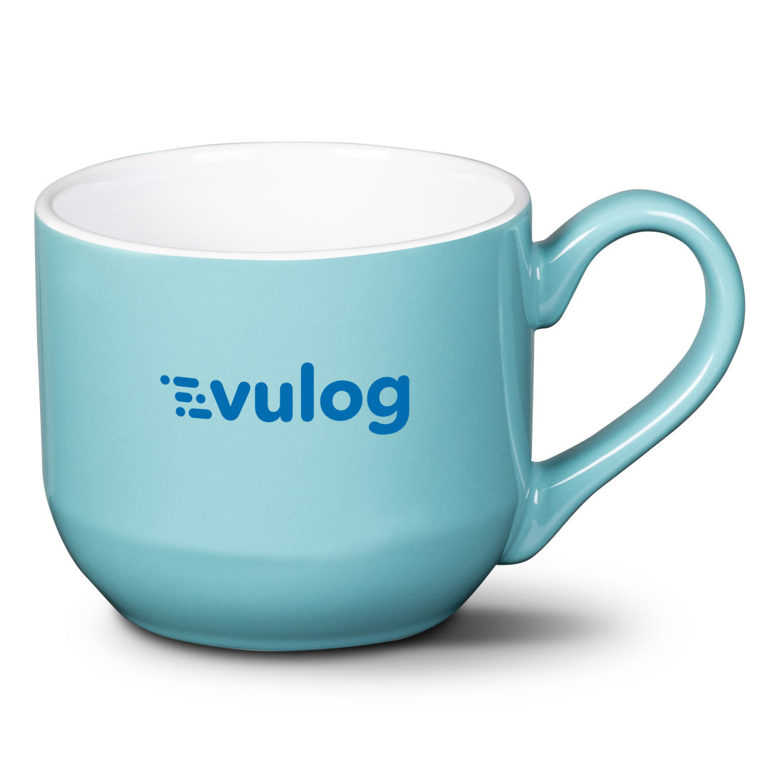 Roselaine Mug - 16oz - Imprinted 11