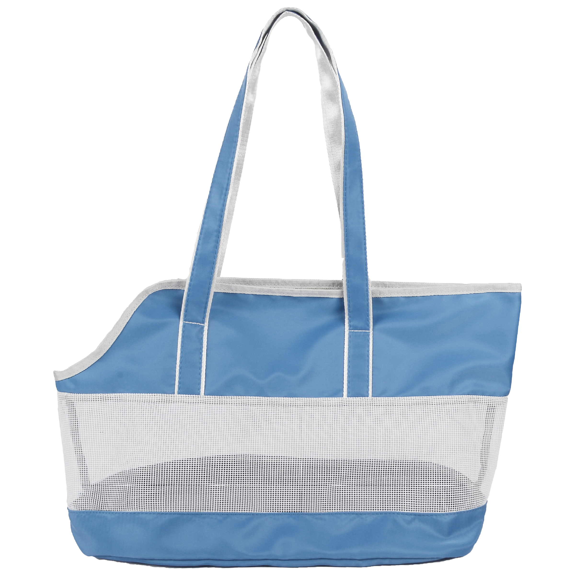Polyester Small And Medium-Sized Dog Outdoor Pet Bag 3