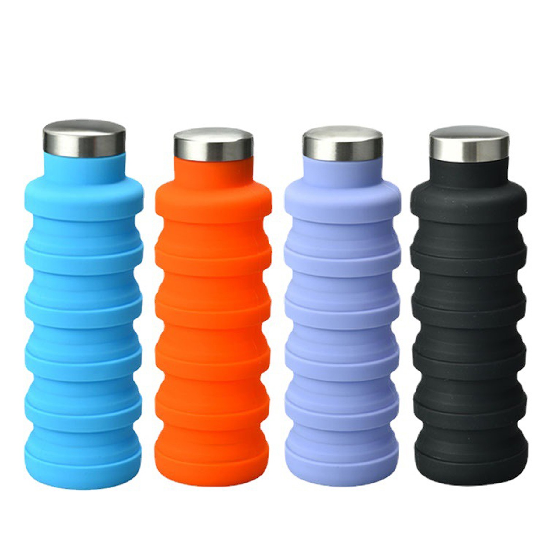 Collapsible Water Bottle 2