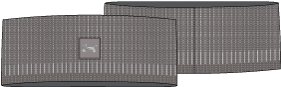 UA Launch Reflective Unisex Headband 2