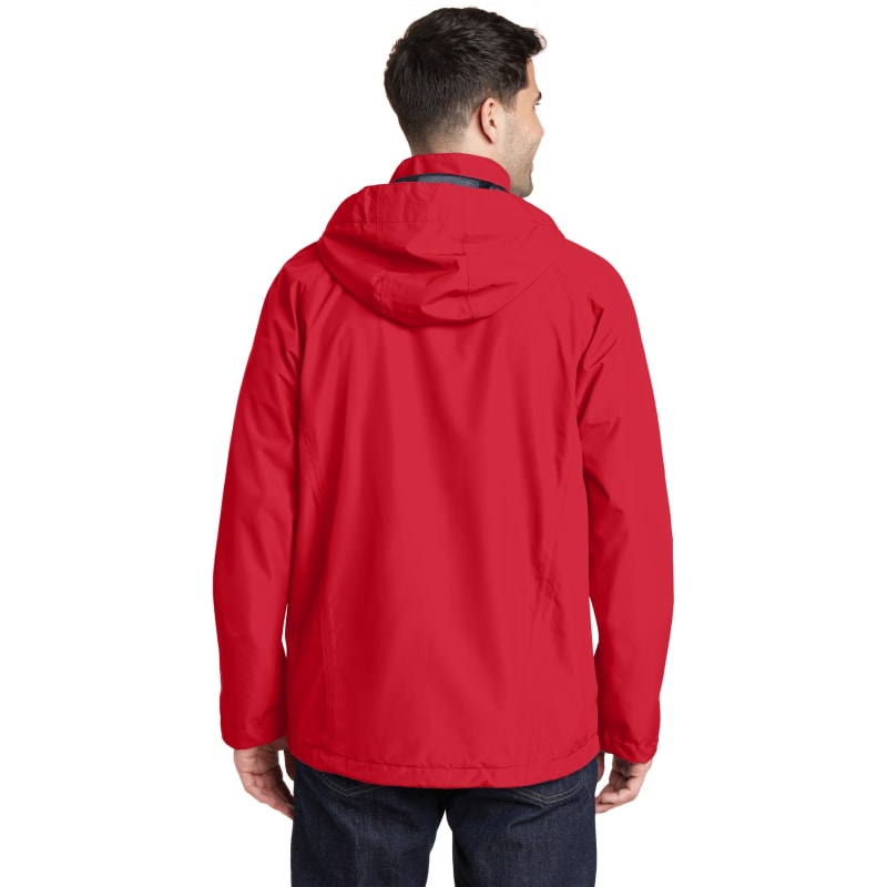 Port Authority Torrent Waterproof Jacket. 56
