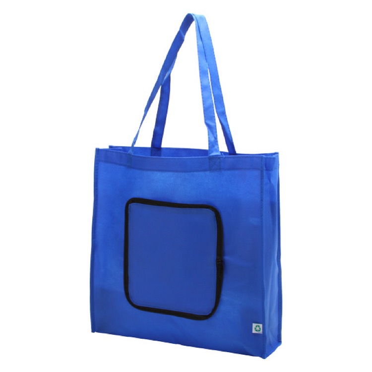 Foldaway Shopping Tote 2