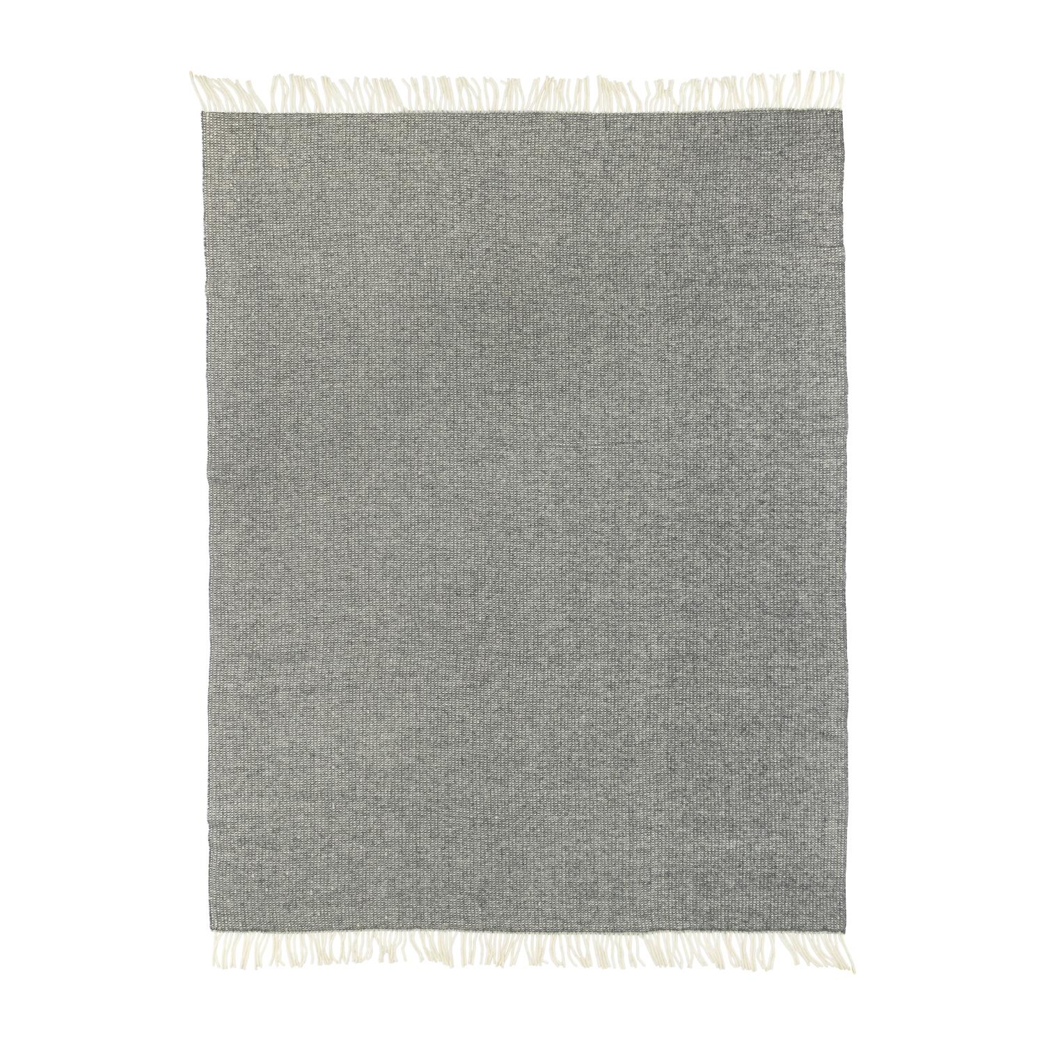 Tattersall Wool Blankets 1