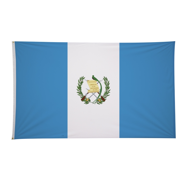 6' x 10' International Flags 6