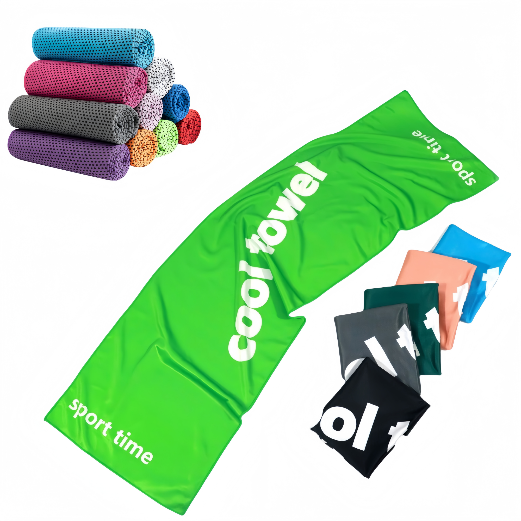 Cooling Towel 1