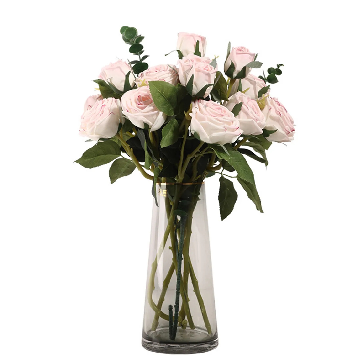 Simulated Rose Bundle 7