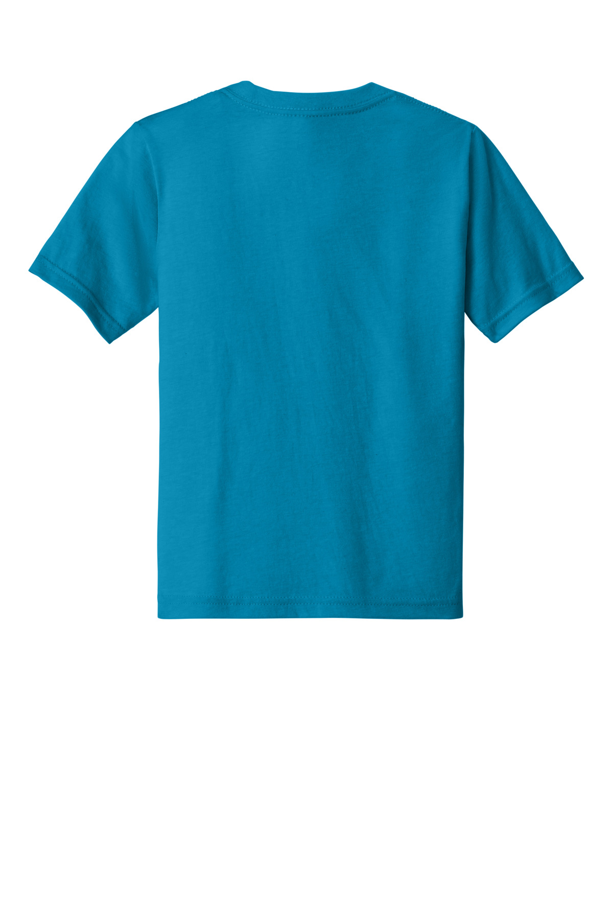 Next Level Apparel Youth CVC Tee NL3312 67