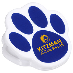 Pet Paw Power Clip 2