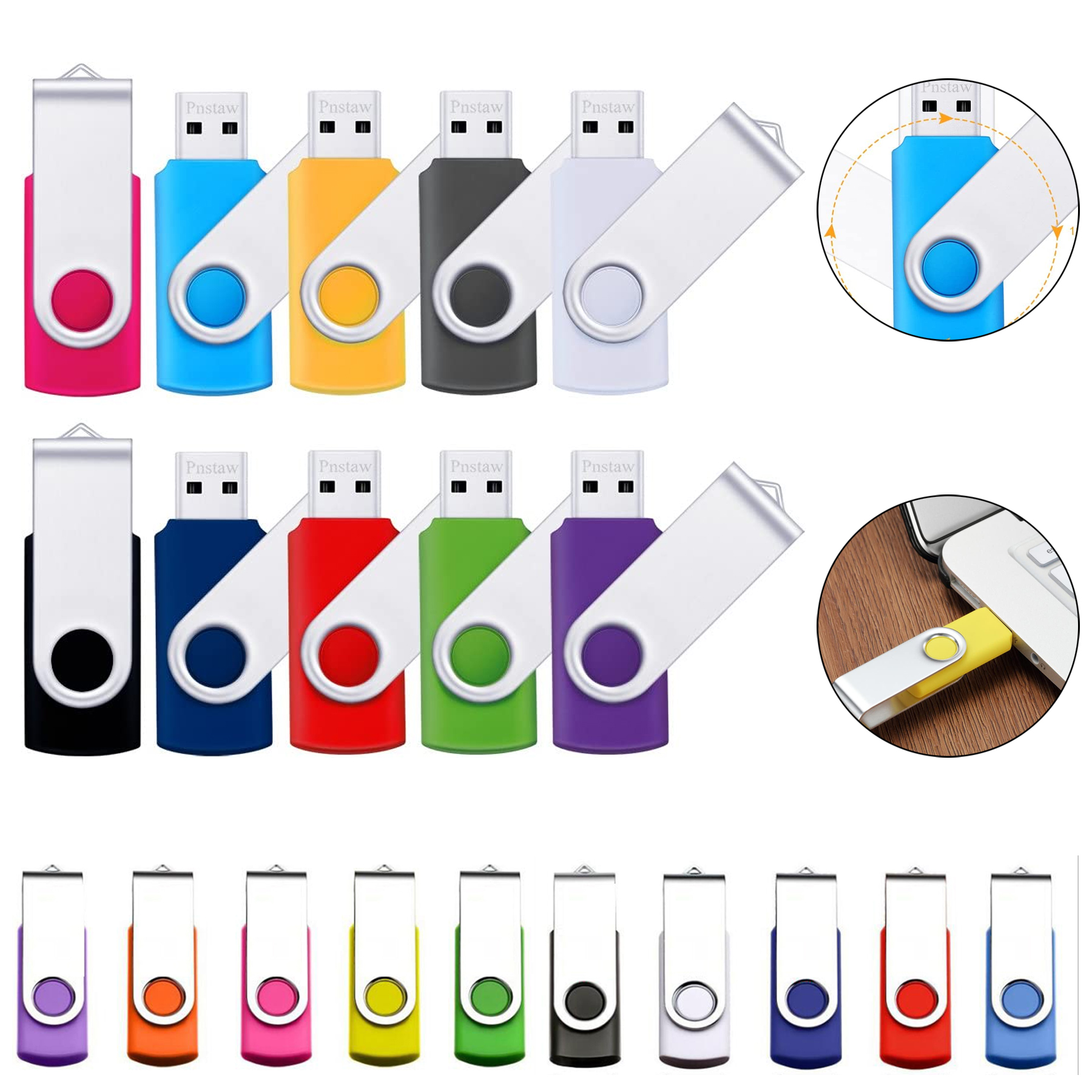 32GB USB Flash Drive 2