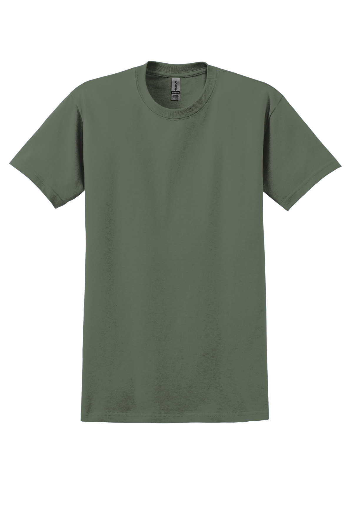 Gildan® Adult Ultra Cotton® T-Shirt 92