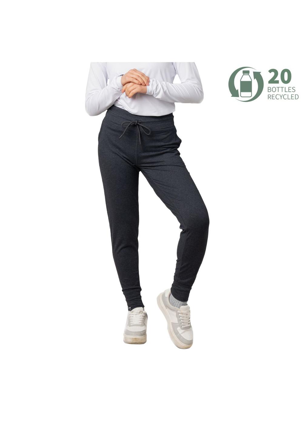 Storm Creek Women's Trendsetter Super Soft Midweight Jogger