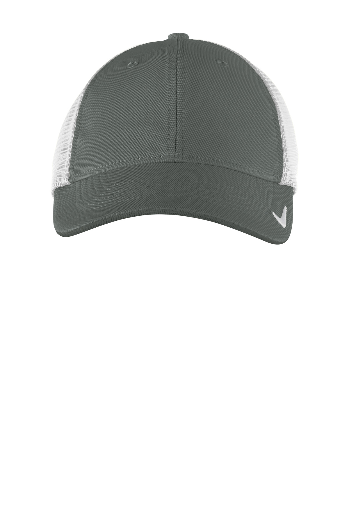 Nike® Stretch-to-Fit Mesh Back Cap